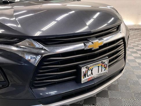 Used 2021 Chevrolet Blazer LT image 29
