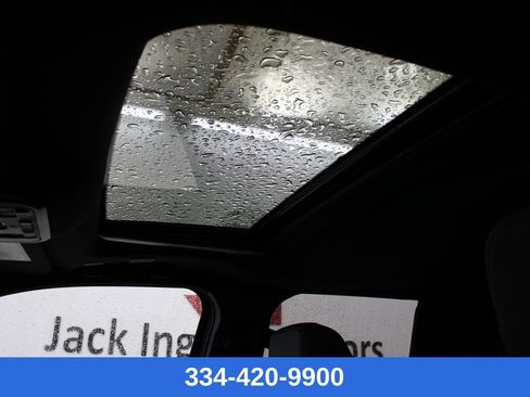 Used 2024 Toyota Tacoma Limited image 12