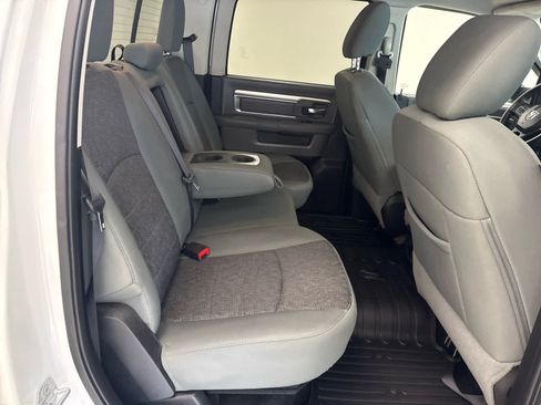 Used 2015 RAM 1500 Big Horn AWD/4WD image 15