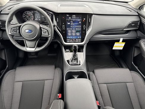 New 2025 Subaru Outback Premium image 18