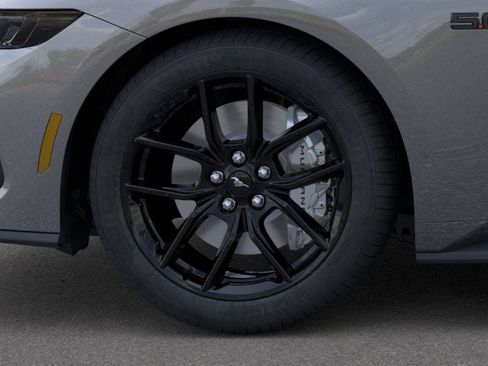 New 2026 Ford Mustang GT w/ Mustang Nite Pony Package RWD image 19