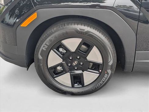 New 2026 Hyundai Santa Fe SE image 10