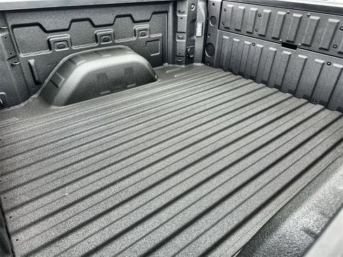 New 2026 GMC Sierra 1500 AT4X image 18