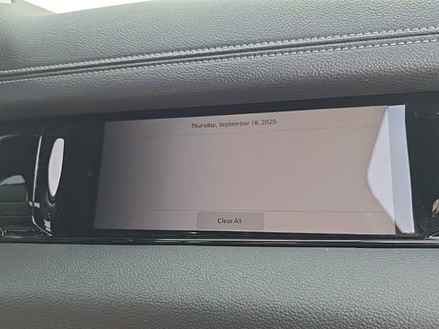 New 2026 RAM 1500 Laramie AWD/4WD image 57