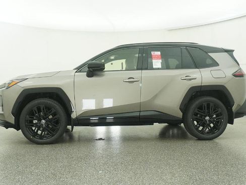 New 2026 Toyota RAV4 XSE image 32