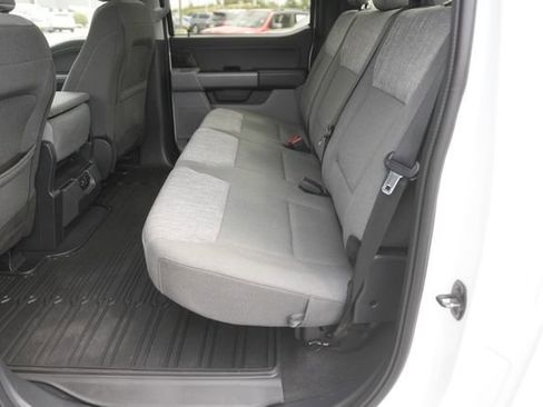 Used 2023 Ford F150 XLT w/ Equipment Group 301A Mid image 12