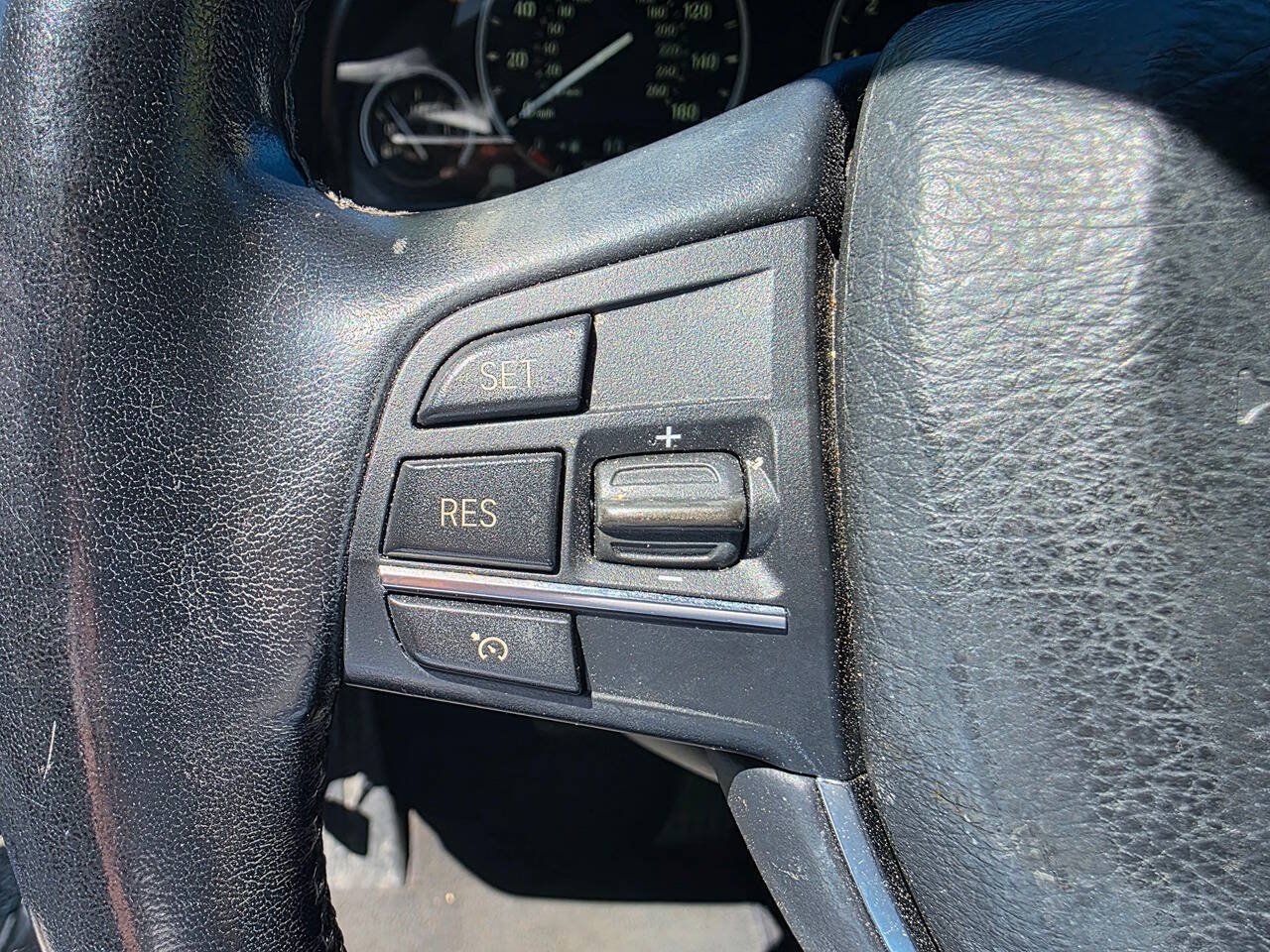 Used 2015 BMW 535i xDrive Sedan AWD/4WD image 21