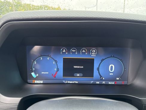 New 2025 Ford F150 STX w/ Equipment Group 201A FX4 image 27