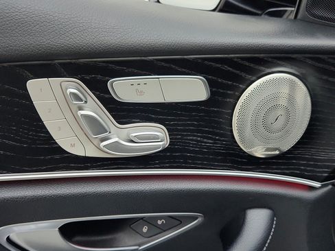 Certified 2022 Mercedes-Benz E 350 Sedan image 25