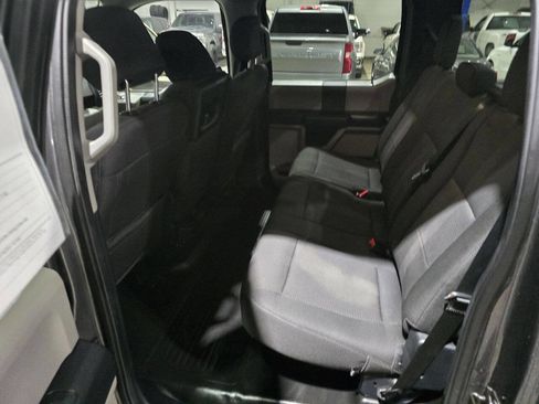 Used 2020 Ford F150 XL w/ Equipment Group 101A Mid AWD/4WD image 29