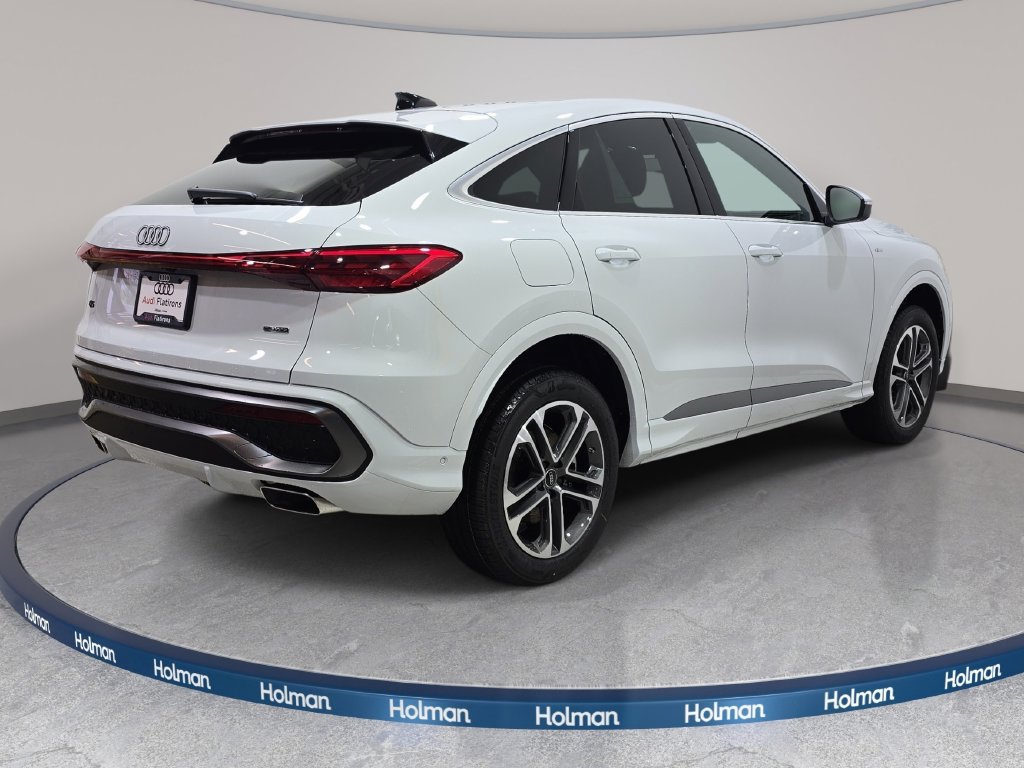 New 2026 Audi Q5 Premium Plus AWD/4WD image 5