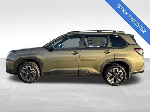 New 2026 Subaru Forester Premium image 4