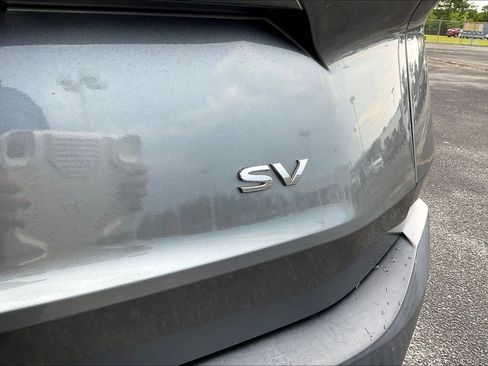 Used 2023 Nissan Rogue SV FWD image 27