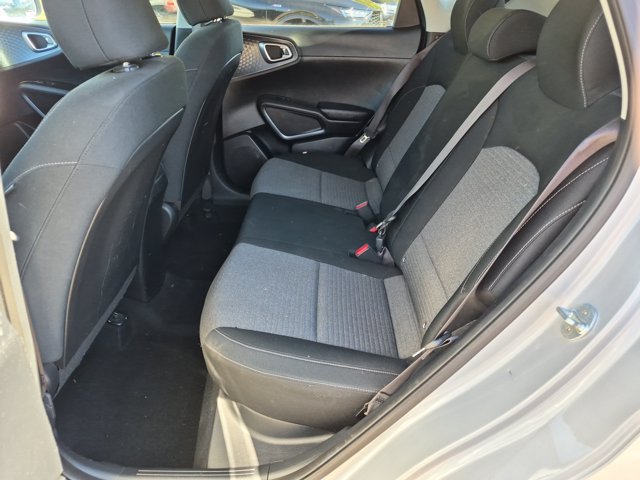 Used 2021 Kia Soul S FWD image 19