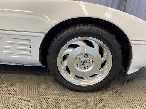 Used 1994 Chevrolet Corvette image 26