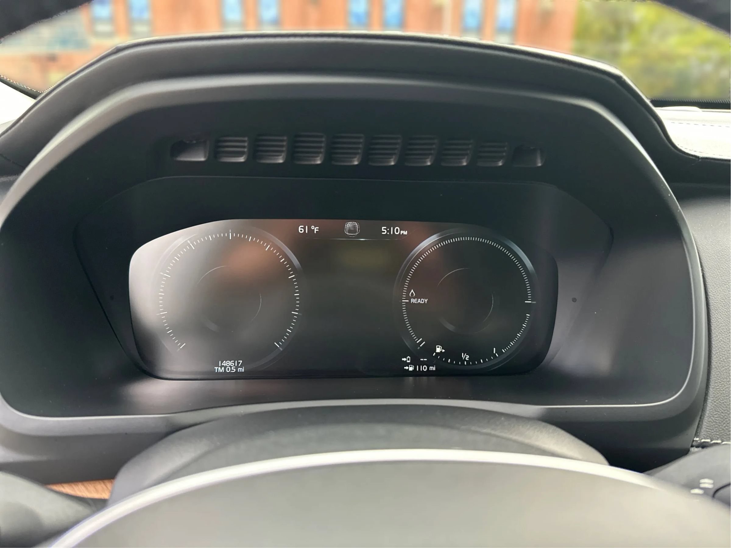 Used 2017 Volvo XC90 T8 Inscription w/ Vision Package AWD/4WD image 16