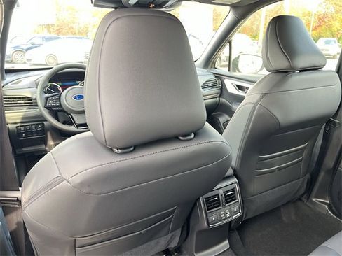 New 2025 Subaru Forester Touring image 31