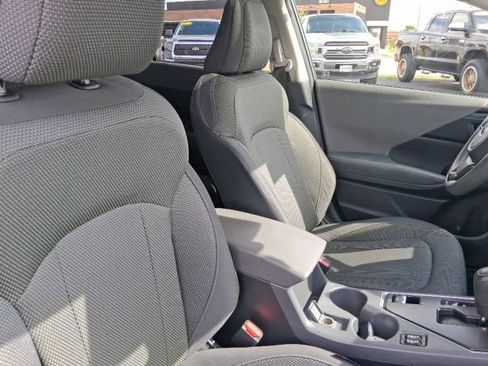 Used 2024 Subaru Crosstrek 2.0i Premium AWD/4WD image 15
