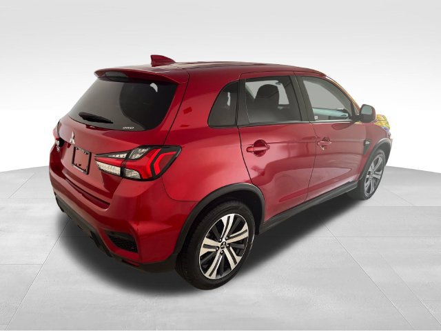 Used 2025 Mitsubishi Outlander Sport AWD image 5