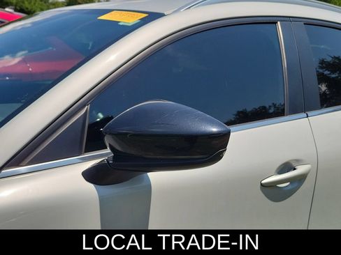 Used 2024 MAZDA CX-30 AWD 2.5 S w/ Select Sport Pkg image 3