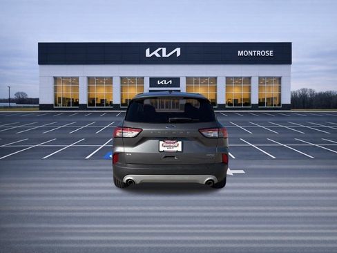 Used 2022 Ford Escape SE w/ Convenience Package image 6