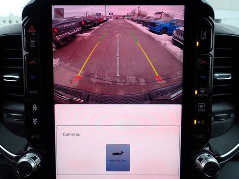 New 2026 RAM 1500 Laramie image 20