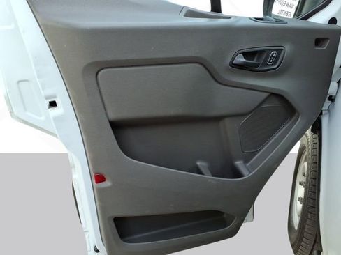 Used 2023 Ford Transit 250 148 High Roof Extended w/ Load Area Protection Package image 10