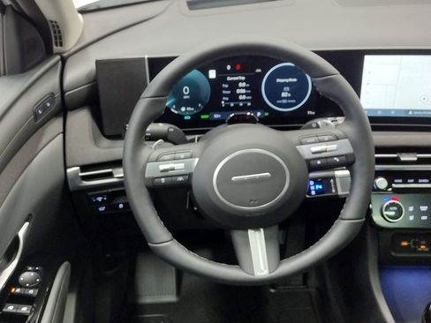 New 2026 Hyundai Tucson Limited AWD/4WD image 45