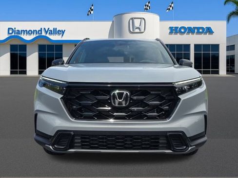 New 2026 Honda CR-V Sport image 8
