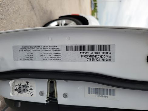 Used 2022 Dodge Charger SXT image 30