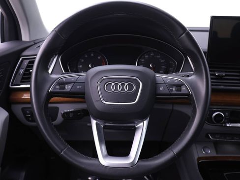 Certified 2023 Audi Q5 2.0T Premium w/ Convenience Package AWD/4WD image 17
