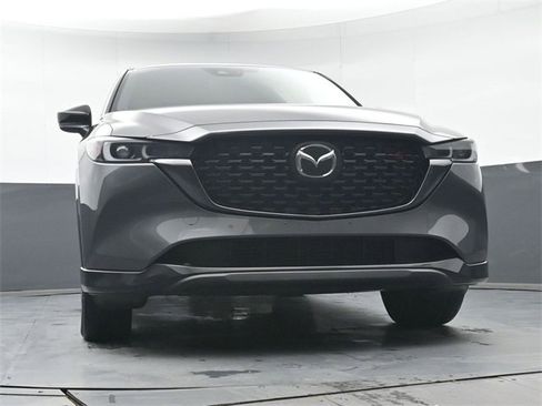Certified 2023 MAZDA CX-5 AWD 2.5 Turbo image 40