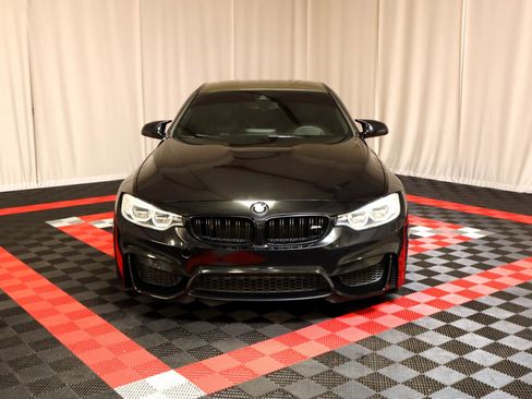 Used 2015 BMW M4 Coupe image 4