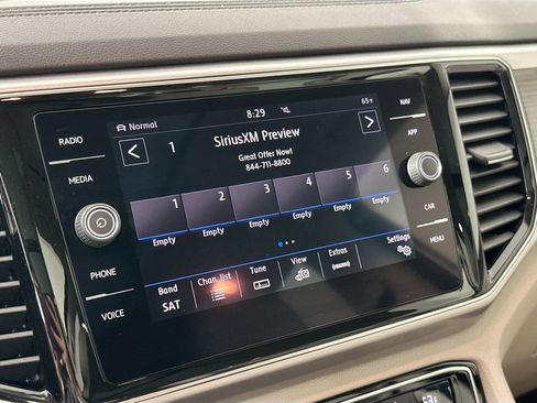 Used 2019 Volkswagen Atlas SEL image 14