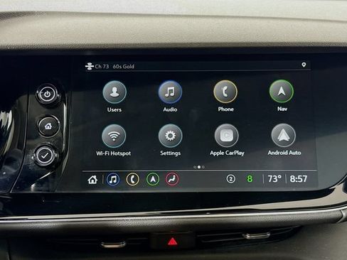 Used 2023 Buick Envision Avenir AWD/4WD image 15