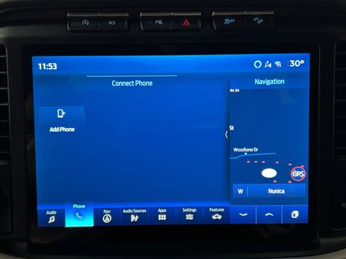 Used 2021 Ford F150 XLT w/ Equipment Group 302A High image 5