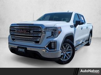 Used 2020 GMC Sierra 1500 SLT video 1