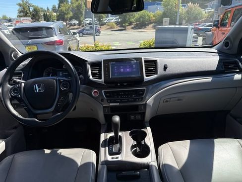 Used 2016 Honda Pilot EX-L image 12