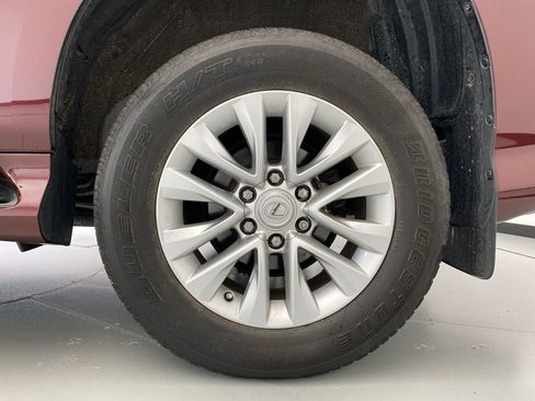 Used 2019 Lexus GX 460 Premium w/ Premium Package image 22