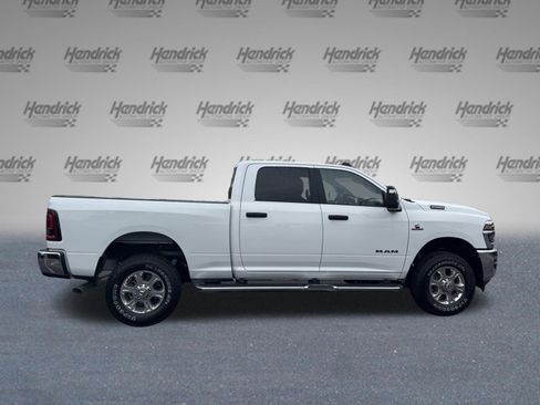 Used 2025 RAM 2500 Big Horn image 10