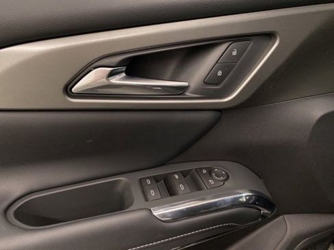 New 2026 Chevrolet Traverse LT w/ Driver Confidence Package image 27