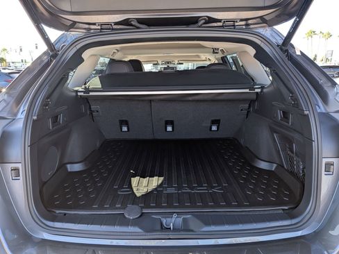 Certified 2025 Subaru Outback Limited w/ Tech Package 3 image 32