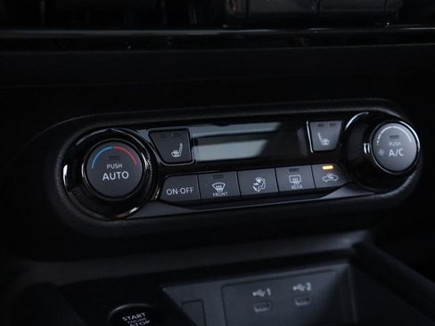 New 2026 Nissan Kicks SV w/ SV Premium Package image 16