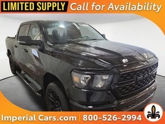 Used 2023 RAM 1500 Big Horn video 1