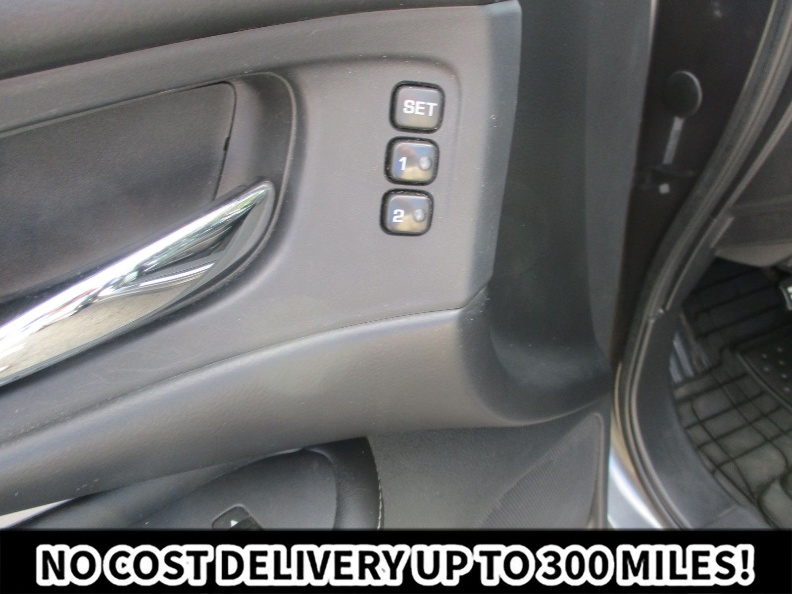 Used 2019 Nissan Murano SL AWD/4WD image 19