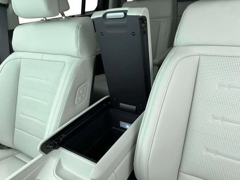 New 2024 Hyundai Santa Fe Calligraphy image 17