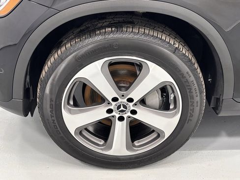 Certified 2022 Mercedes-Benz GLC 300 4MATIC image 29