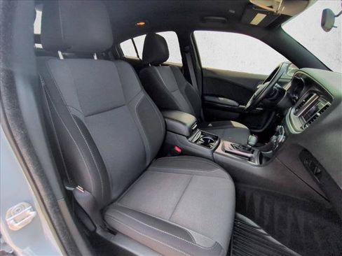 Used 2021 Dodge Charger SXT w/ Blacktop Package RWD image 19