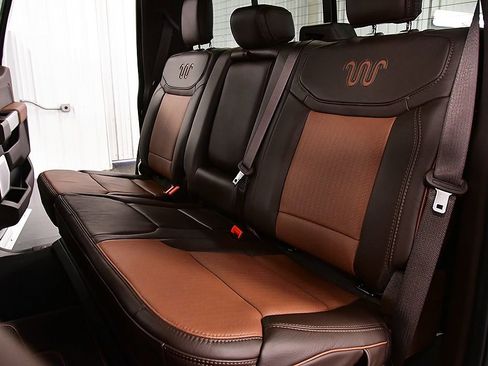 Used 2025 Ford F150 King Ranch AWD/4WD image 35