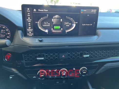 Used 2024 Honda Accord Sport image 35